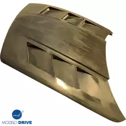 FRP BKNIGHT Hood > Mazda RX-8 (SE3P) 2004-2011 image - 6