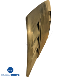 ModeloDrive FRP BKNIGHT Hood > Mazda RX-8 (SE3P) 2004-2011 image - 8