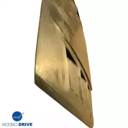 FRP BKNIGHT Hood > Mazda RX-8 (SE3P) 2004-2011 image - 9