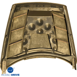 ModeloDrive FRP BKNIGHT Hood > Mazda RX-8 (SE3P) 2004-2011 image - 10