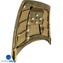 ModeloDrive FRP BKNIGHT Hood > Mazda RX-8 (SE3P) 2004-2011 image - 11