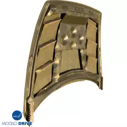 FRP BKNIGHT Hood > Mazda RX-8 (SE3P) 2004-2011 image - 11