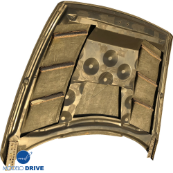 ModeloDrive FRP BKNIGHT Hood > Mazda RX-8 (SE3P) 2004-2011 image - 12