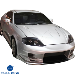 ModeloDrive FRP PSM Hood > Hyundai Tiburon 2003-2006 image - 4