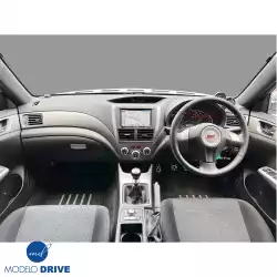 FRP VAR V2 Hood > Subaru WRX (GH) 2008-2014 > 5dr Hatch image - 18