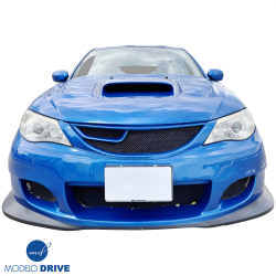ModeloDrive FRP VAR V2 Hood > Subaru WRX (GH) 2008-2014 > 5dr Hatch image - 2