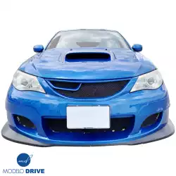 FRP VAR V2 Hood > Subaru WRX (GH) 2008-2014 > 5dr Hatch image - 2