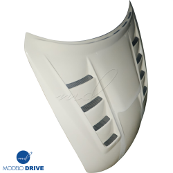 ModeloDrive FRP VAR V2 Hood > Subaru WRX (GH) 2008-2014 > 5dr Hatch image - 4