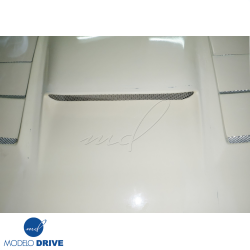 ModeloDrive FRP VAR V2 Hood > Subaru WRX (GH) 2008-2014 > 5dr Hatch image - 8
