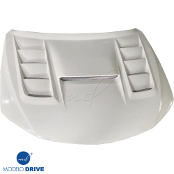 ModeloDrive FRP VAR V2 Hood > Subaru WRX (GH) 2008-2014 > 5dr Hatch image - 9