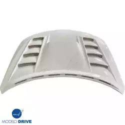 FRP VAR V2 Hood > Subaru WRX (GH) 2008-2014 > 5dr Hatch image - 10