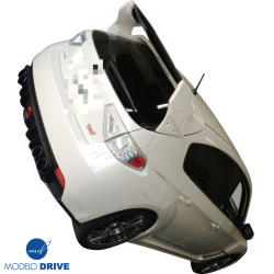 ModeloDrive FRP VAR Roof Spoiler Wing > Subaru WRX (GH) 2008-2014 > 5dr Hatch image - 16