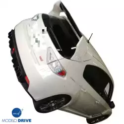 FRP VAR Roof Spoiler Wing > Subaru WRX (GH) 2008-2014 > 5dr Hatch image - 16