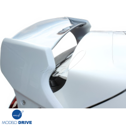 ModeloDrive FRP VAR Roof Spoiler Wing > Subaru WRX (GH) 2008-2014 > 5dr Hatch image - 19