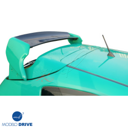 ModeloDrive FRP VAR Roof Spoiler Wing > Subaru WRX (GH) 2008-2014 > 5dr Hatch image - 22