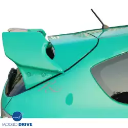 FRP VAR Roof Spoiler Wing > Subaru WRX (GH) 2008-2014 > 5dr Hatch image - 27