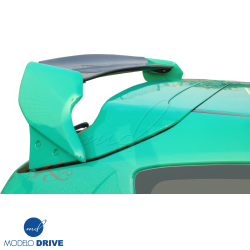 ModeloDrive FRP VAR Roof Spoiler Wing > Subaru WRX (GH) 2008-2014 > 5dr Hatch image - 28