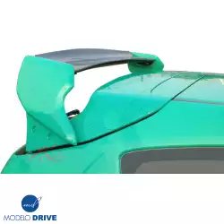 FRP VAR Roof Spoiler Wing > Subaru WRX (GH) 2008-2014 > 5dr Hatch image - 28