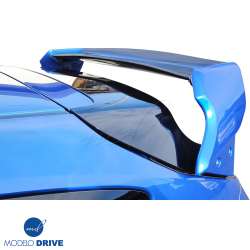 ModeloDrive FRP VAR Roof Spoiler Wing > Subaru WRX (GH) 2008-2014 > 5dr Hatch image - 10
