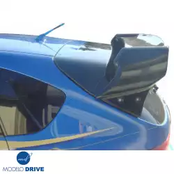 FRP VAR Roof Spoiler Wing > Subaru WRX (GH) 2008-2014 > 5dr Hatch image - 11
