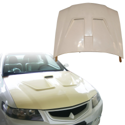 ModeloDrive FRP MUGE Hood > Acura TSX 2004-2008 image - 4