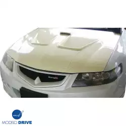 FRP MUGE Hood > Acura TSX 2004-2008 image - 5