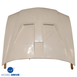 ModeloDrive FRP MUGE Hood > Acura TSX 2004-2008 image - 3