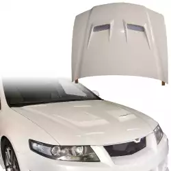 FRP JRAC Hood > Acura TSX 2004-2008 image - 21