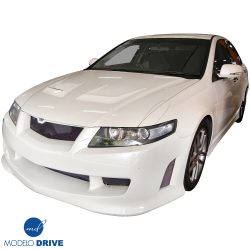 ModeloDrive FRP JRAC Hood > Acura TSX 2004-2008 image - 19