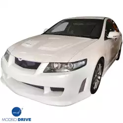 FRP JRAC Hood > Acura TSX 2004-2008 image - 22