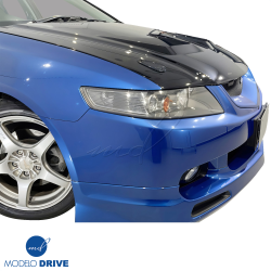 ModeloDrive FRP JRAC Hood > Acura TSX 2004-2008 image - 20
