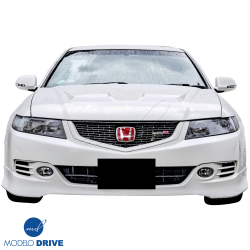 ModeloDrive FRP JRAC Hood > Acura TSX 2004-2008 image - 21