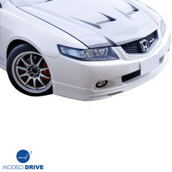 ModeloDrive FRP JRAC Hood > Acura TSX 2004-2008 image - 23