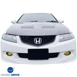 ModeloDrive FRP JRAC Hood > Acura TSX 2004-2008 image - 24