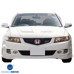 ModeloDrive FRP JRAC Hood > Acura TSX 2004-2008 image - 25