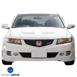 FRP JRAC Hood > Acura TSX 2004-2008 image - 28