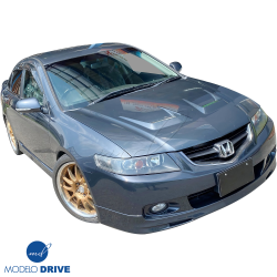 ModeloDrive FRP JRAC Hood > Acura TSX 2004-2008 image - 26