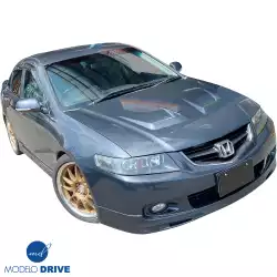 FRP JRAC Hood > Acura TSX 2004-2008 image - 29
