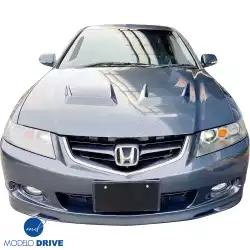 FRP JRAC Hood > Acura TSX 2004-2008 image - 30