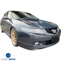 FRP JRAC Hood > Acura TSX 2004-2008 image - 31