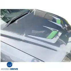 FRP JRAC Hood > Acura TSX 2004-2008 image - 33