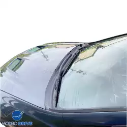 FRP JRAC Hood > Acura TSX 2004-2008 image - 34