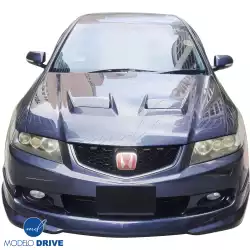 FRP JRAC Hood > Acura TSX 2004-2008 image - 35