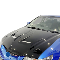 ModeloDrive FRP JRAC Hood > Acura TSX 2004-2008 image - 5