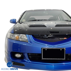 ModeloDrive FRP JRAC Hood > Acura TSX 2004-2008 image - 7