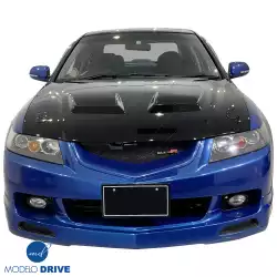 FRP JRAC Hood > Acura TSX 2004-2008 image - 9
