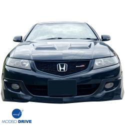 ModeloDrive FRP JRAC Hood > Acura TSX 2004-2008 image - 12