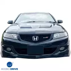 FRP JRAC Hood > Acura TSX 2004-2008 image - 12