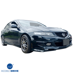 ModeloDrive FRP JRAC Hood > Acura TSX 2004-2008 image - 13