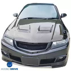 FRP JRAC Hood > Acura TSX 2004-2008 image - 14